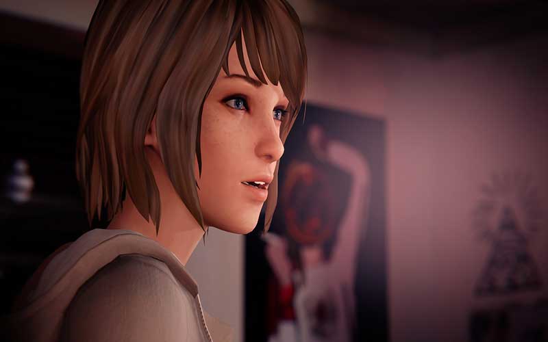 Life is Strange Remastered Collection Standard Edition Xbox One, Xbox  Series X, Xbox Series S [Digital] G3Q-01226 - Best Buy