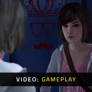 Life is Strange Remastered Collection Gameplay Video