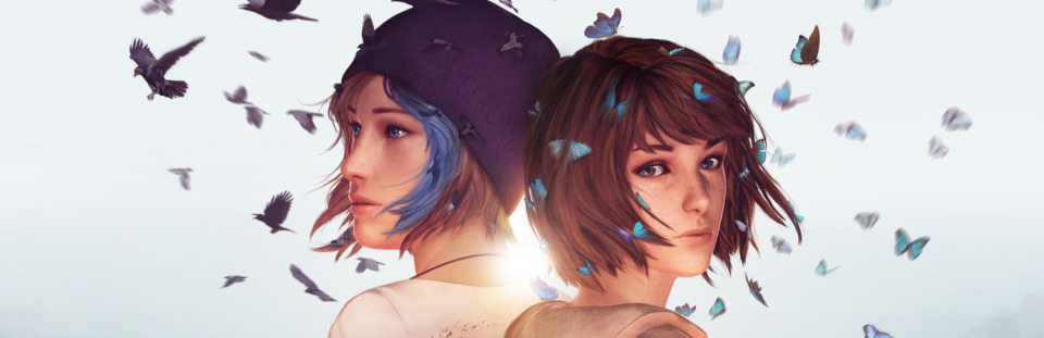 What does Life is Strange Remastered Collection have?