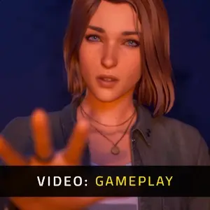 Life is Strange: Reunion - Gameplay Video