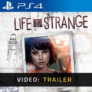 Life is Strange - Video Trailer