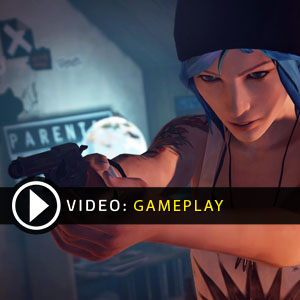 Life is Strange Xbox One Gameplay Video