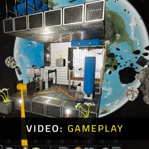 Life Not Supported - Gameplay Video