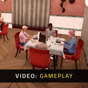 Life Sim Bundle Gameplay Video