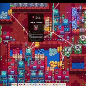 Lifecraft - Energy Supplier