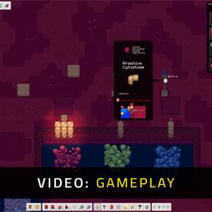 Lifecraft - Gameplay Video
