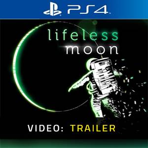 Lifeless Moon Video Trailer