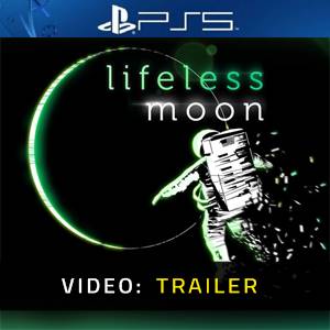 Lifeless Moon Video Trailer