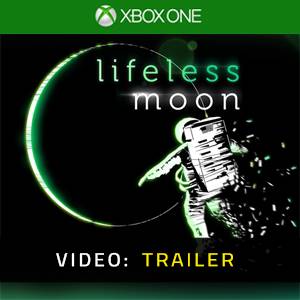 Lifeless Moon Video Trailer