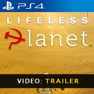 Lifeless Planet PS4 Prices Digital or Box Edition