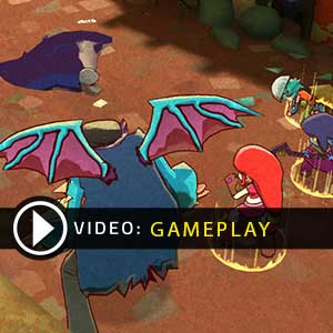 Light Apprentice The Comic Book RPG Gameplay Video