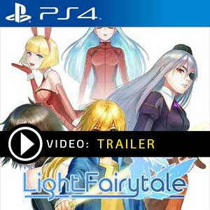 Light Fairytale Episode 1 PS4 Prices Digital or Box Edition