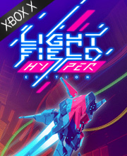Lightfield HYPER Edition Xbox Series X