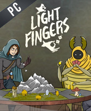 Light Fingers Pc