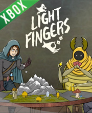 Light Fingers Xbox One