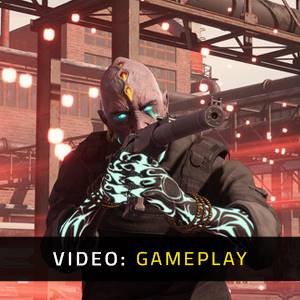 LIGHTNING - Gameplay Video