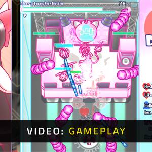 Like Dreamer - Gameplay Video