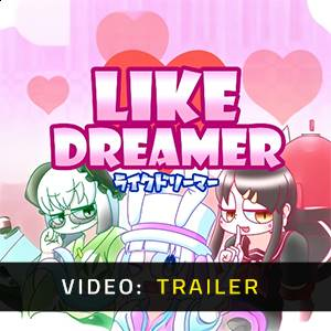 Like Dreamer Pc