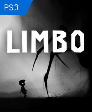 LIMBO Playstation 3