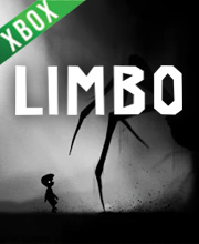 LIMBO Xbox One