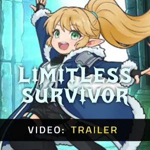 Limitless Survivor - Trailer Video