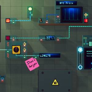 Linkito BTC Price