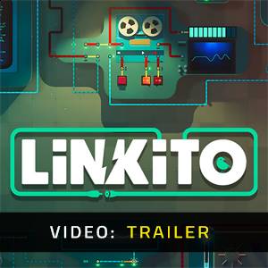Linkito Video Trailer