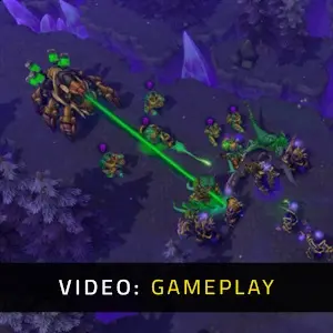 Liquidation - Gameplay