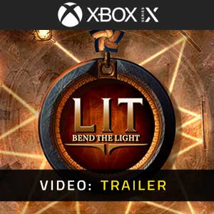 LIT Bend the Light - Trailer