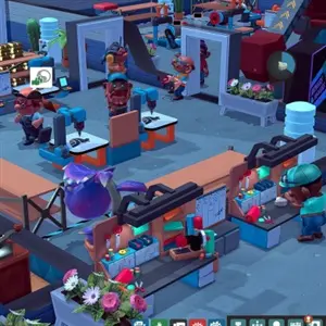 Little Big Workshop – Workshop