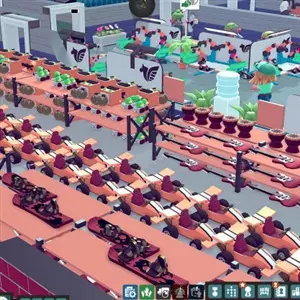 Little Big Workshop – MiniCar