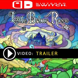Little Briar Rose Nintendo Switch Prices Digtal or Box Edition