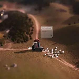 Little Devil Inside - Sheeps