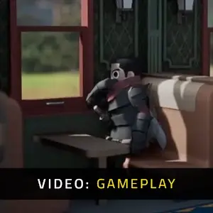 Little Devil Inside - Gameplay