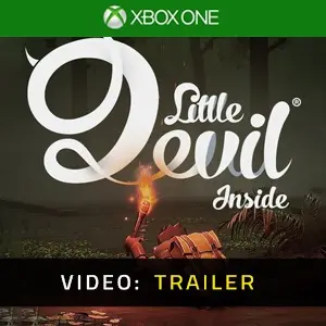 Little Devil Inside Xbox One - Trailer