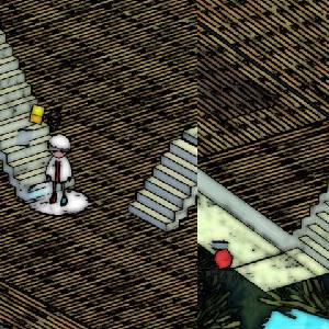 Little Gods of the Abyss - Soul Path