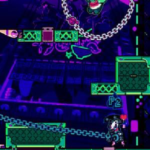 Little Hellions - Chains