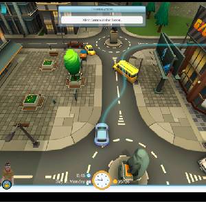 Little Lives Road Guide