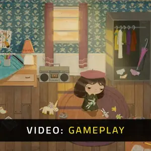 Little Misfortune - Gameplay Video