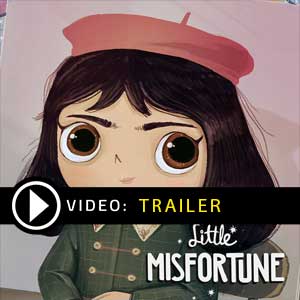 Buy Little Misfortune CD Key Compare Prices