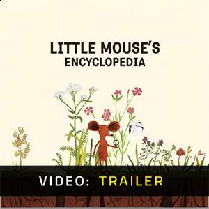 Little Mouse's Encyclopedia Pc