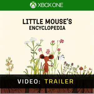 Little Mouse’s Encyclopedia Xbox One