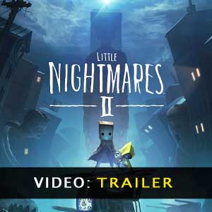 Buy Little Nightmares II Steam Key, Instant Delivery