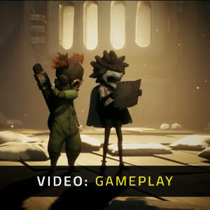 Little Nightmares 3 - Gameplay