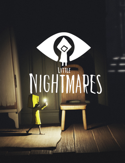This Little Nightmares Gameplay is Both Creepy and Fascinating