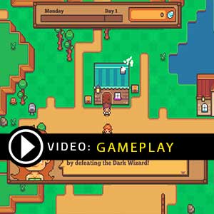 Littlewood Gameplay Video