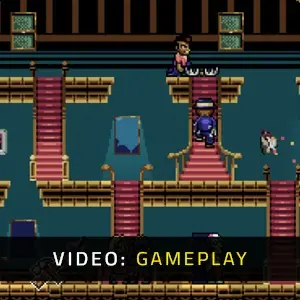Living Dead House - Gameplay