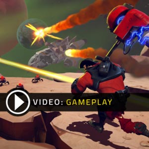 Loadout Gameplay Video