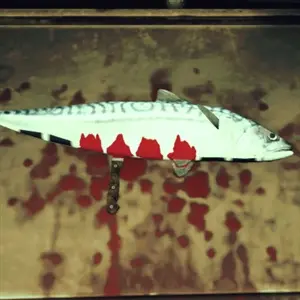 Loan Shark - Gutting Fish