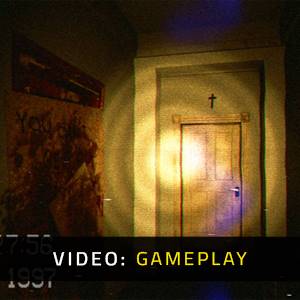 Locked Up - Gameplay